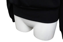 Load image into Gallery viewer, 未使用 プレイコムデギャルソン PLAY COMME des GARCONS パーカー AZT-173 ブラック タグ付き 中古 57267