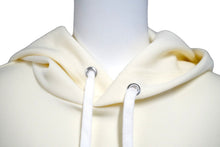 Load image into Gallery viewer, 未使用 プレイコムデギャルソン PLAY COMME des GARCONS パーカー AZT-173 イエロー M タグ付き 中古 57270