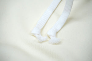 未使用 プレイコムデギャルソン PLAY COMME des GARCONS パーカー AZT-173 イエロー M タグ付き 中古 57270
