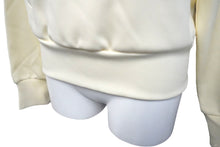 Load image into Gallery viewer, 未使用 プレイコムデギャルソン PLAY COMME des GARCONS パーカー AZT-173 イエロー S タグ付き 中古 57271