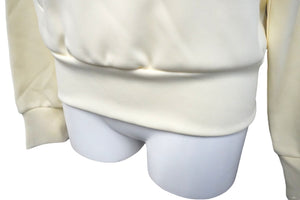 未使用 プレイコムデギャルソン PLAY COMME des GARCONS パーカー AZT-173 イエロー S タグ付き 中古 57271