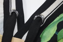 Load image into Gallery viewer, DOLCE&amp;GABBANA ドルチェアンドガッバーナ パーカー アニマル柄 サイズS G7SLA/HH7XR GYVAAT/HH7XS 美品 中古 57284
