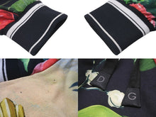 Load image into Gallery viewer, DOLCE&amp;GABBANA ドルチェアンドガッバーナ パーカー アニマル柄 サイズS G7SLA/HH7XR GYVAAT/HH7XS 美品 中古 57284