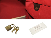 Load image into Gallery viewer, 極美品 LOUIS VUITTON ルイヴィトン ハンドバッグ スピーディ25 N41532 ダミエキャンバス 定価228800円 中古 57291
