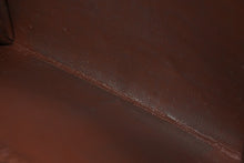 Load image into Gallery viewer, LOUIS VUITTON ルイヴィトン コインケース 小銭入れ ポルト モネ プラ M61930 モノグラム ブラウン ゴールド金具 美品 中古 57306