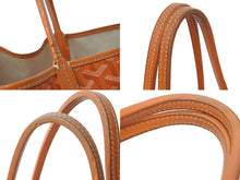 Load image into Gallery viewer, GOYARD ゴヤール バッグ ハンドバッグ サンルイ PM AMA LOUIS PM オレンジ 良品 中古 57307