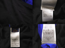 Load image into Gallery viewer, 極美品 LOUIS VUITTON ルイヴィトン テクニカルトラックスーツジャケット ダミエ切り替え 22SS XS RM221 P0G HMB60E 中古 57319