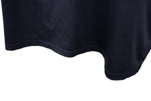 画像をギャラリービューアに読み込む, オーデマピゲ AUDEMARS PIGUET ポロシャツ ネイビー Ｌ ポリエステル ロゴ 刺繍 美品 中古 57322