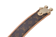 Load image into Gallery viewer, LOUIS VUITTON ルイヴィトン ブレスレット モノグラム ブラスレ セイブイット M6611 BC4115 PVC 19 良品 中古 57337