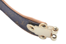 Load image into Gallery viewer, LOUIS VUITTON ルイヴィトン ブレスレット モノグラム ブラスレ セイブイット M6611 BC4115 PVC 19 良品 中古 57337