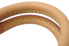 Load image into Gallery viewer, 極美品 LOUIS VUITTON ルイヴィトン ショルダーバッグ M81295 プティットサックプラ モノグラム ブラウン ゴールド金具 中古 57362