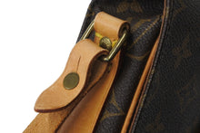Load image into Gallery viewer, LOUIS VUITTON ルイヴィトン ショルダーバッグ ミニカルトシエール モノグラム ブラウン M51254 美品 正規品 57367
