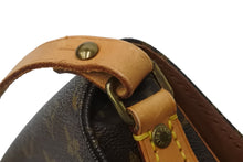 Load image into Gallery viewer, LOUIS VUITTON ルイヴィトン ショルダーバッグ ミニカルトシエール モノグラム ブラウン M51254 美品 正規品 57367