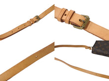 Load image into Gallery viewer, LOUIS VUITTON ルイヴィトン ショルダーバッグ ミニカルトシエール モノグラム ブラウン M51254 美品 正規品 57367
