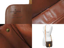 Load image into Gallery viewer, LOUIS VUITTON ルイヴィトン ショルダーバッグ ミニカルトシエール モノグラム ブラウン M51254 美品 正規品 57367