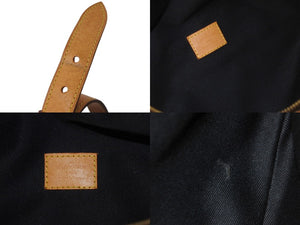 LOUIS VUITTON ルイヴィトン ショルダーバッグ バムバック モノグラム M43644 MI0198 美品 中古 57368