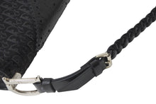 Load image into Gallery viewer, Christian Dior クリスチャンディオール ショルダーバッグ ストリートシック トロッター 02-MA-0024 シルバー金具 美品 中古 57386