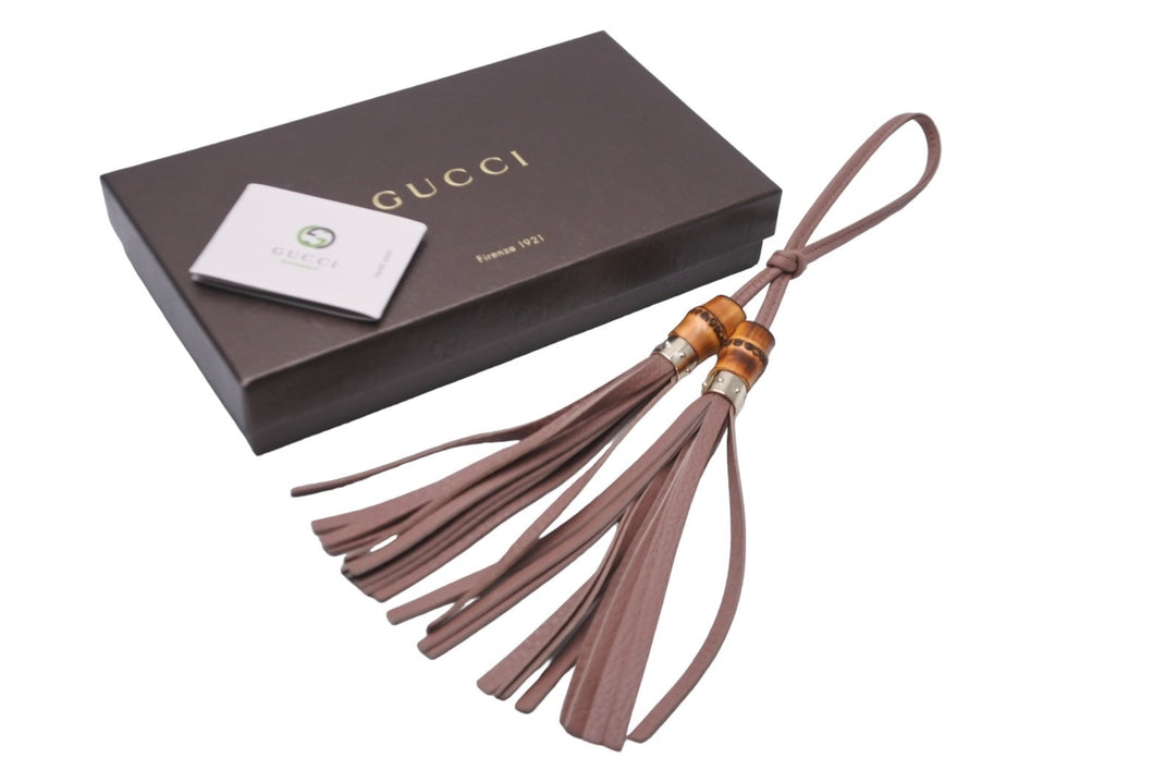 少し豊富な贈り物 ゴールド金具 バンブー グッチ GUCCI バッグ