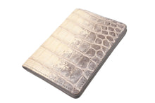 Load image into Gallery viewer, LOUIS VUITTON ルイヴィトン カードケース オーガナイザー ドゥ ポッシュ サハラ N99835 ホワイト ニロティカス 良品 中古 57397