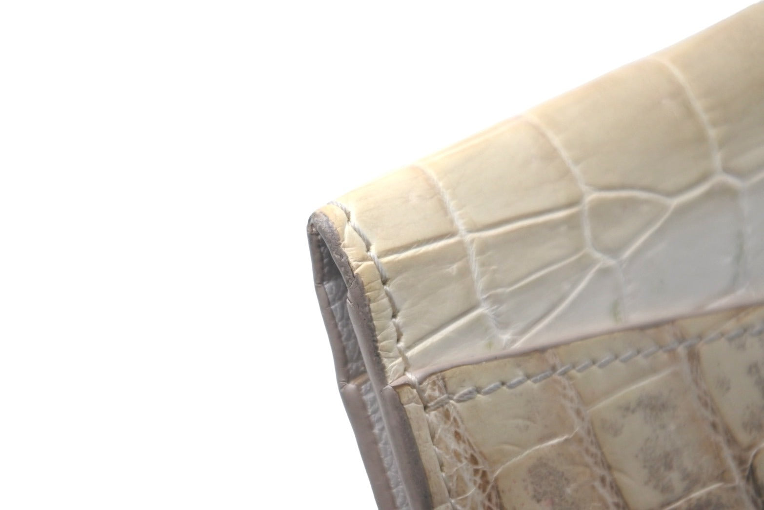 Louis Vuitton ルイヴィトン モノグラム 3つ折カードケース