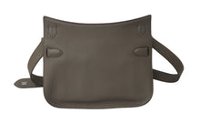 Load image into Gallery viewer, HERMES エルメス ショルダーバッグ ジプシエール 31 □Q刻印 2013年 エタン トリヨンクレマンス シルバー金具 美品 中古 57414