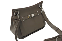 Load image into Gallery viewer, HERMES エルメス ショルダーバッグ ジプシエール 31 □Q刻印 2013年 エタン トリヨンクレマンス シルバー金具 美品 中古 57414