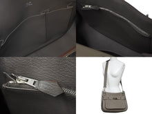 Load image into Gallery viewer, HERMES エルメス ショルダーバッグ ジプシエール 31 □Q刻印 2013年 エタン トリヨンクレマンス シルバー金具 美品 中古 57414