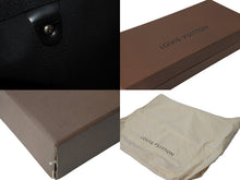 Load image into Gallery viewer, 極美品 LOUIS VUITTON ルイヴィトン ボストンバッグ キーポル55 ダミエ グラフィット N41413 ブラック シルバー金具 中古 57419