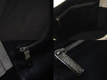 Load image into Gallery viewer, CHANEL シャネル チェーンハンドバッグ カメリア ココマーク No.5 チョコバー パテント キャンバスレザー イエロー 良品 中古 57431