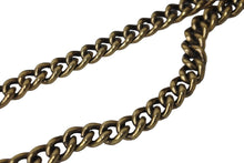 Load image into Gallery viewer, CHANEL シャネル マトラッセ チェーンショルダーバック キャビアスキン シール カード 16番台 美品 中古 57434