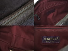 Load image into Gallery viewer, CHANEL シャネル マトラッセ チェーンショルダーバック キャビアスキン シール カード 16番台 美品 中古 57434
