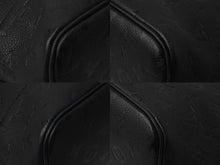 Load image into Gallery viewer, 極美品 LOUIS VUITTON×COMME des GARCONS ルイヴィトン×コムデギャルソン ウィズホールズ 2WAYバッグ N45887 ブラック 中古 57443