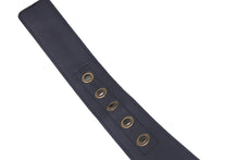 Load image into Gallery viewer, LOUIS VUITTON ルイヴィトン ベルト サンチュール・モノグラモフラージュ 村上隆 サイズ90 M9646U ゴールド金具 美品 中古 57446