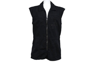 CHROME HEARTS クロムハーツ その他セット オールインワン クロスパッチ セメタリークロス シルバー925 美品 中古 57449