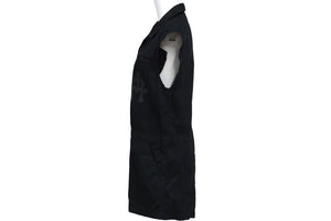 CHROME HEARTS クロムハーツ その他セット オールインワン クロスパッチ セメタリークロス シルバー925 美品 中古 57449