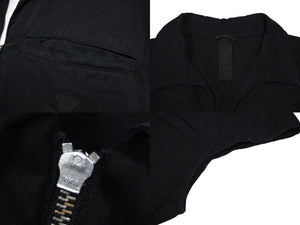 CHROME HEARTS クロムハーツ その他セット オールインワン クロスパッチ セメタリークロス シルバー925 美品 中古 57449