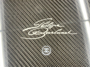 CHANEL シャネル サーフボード ココマーク philippe Barland 春夏 2019 カールラガーフェルト カーボンファイバー 美品 57451