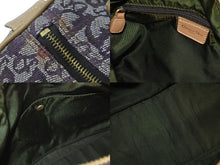 Load image into Gallery viewer, Christian Dior クリスチャンディオール ハンドバッグ トロッター PZ0012 ブラウン ゴールド金具 良品 中古 57468