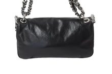 Load image into Gallery viewer, 極美品 CHANEL シャネル ショルダーバッグ ラムスキン ココマーク ラムスキン 14番台 シルバー金具 中古 57485