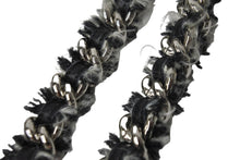 Load image into Gallery viewer, 極美品 CHANEL シャネル ショルダーバッグ ラムスキン ココマーク ラムスキン 14番台 シルバー金具 中古 57485