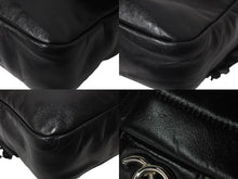 Load image into Gallery viewer, 極美品 CHANEL シャネル ショルダーバッグ ラムスキン ココマーク ラムスキン 14番台 シルバー金具 中古 57485