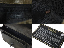 Load image into Gallery viewer, CHANEL シャネル ショルダーバッグ チェーンバッグ クルーズライン アイコンモチーフ ココマーク 8番台 美品 中古 57502