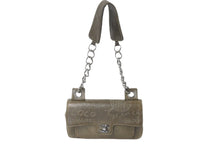 Load image into Gallery viewer, CHANEL シャネル ショルダーバッグ チェーンバッグ クルーズライン アイコンモチーフ ココマーク 8番台 美品 中古 57502