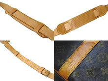 Load image into Gallery viewer, LOUIS VUITTON ルイヴィトン ボストンバッグ キーポル バンドリエール 60 モノグラム ブラウン M41412 美品 中古 57521