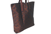 Load image into Gallery viewer, LOUIS VUITTON ルイヴィトン トートバッグ カバ エスカパード モノグラム ボルドー ナイロン M56710 美品 中古 57523