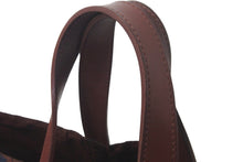 Load image into Gallery viewer, LOUIS VUITTON ルイヴィトン トートバッグ カバ エスカパード モノグラム ボルドー ナイロン M56710 美品 中古 57523
