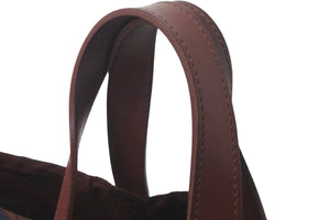 LOUIS VUITTON ルイヴィトン トートバッグ カバ エスカパード モノグラム ボルドー ナイロン M56710 美品 中古 57523