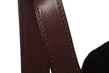 Load image into Gallery viewer, LOUIS VUITTON ルイヴィトン トートバッグ カバ エスカパード モノグラム ボルドー ナイロン M56710 美品 中古 57523