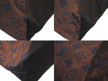 Load image into Gallery viewer, LOUIS VUITTON ルイヴィトン トートバッグ カバ エスカパード モノグラム ボルドー ナイロン M56710 美品 中古 57523