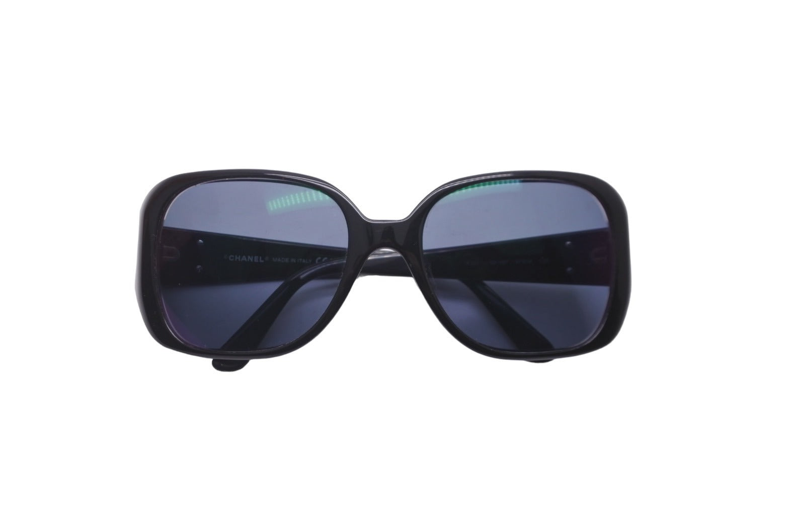 CHANEL シャネル サングラス 良品 【公式通販】